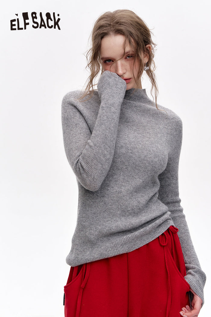 gray / M