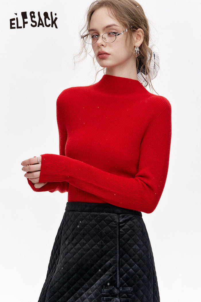 red / M