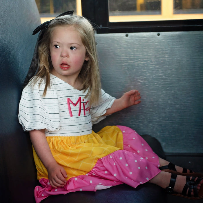 Abby Dress - Pencil - Sugar Bee Clothing