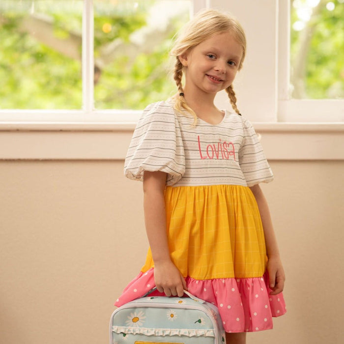Abby Dress - Pencil - Sugar Bee Clothing