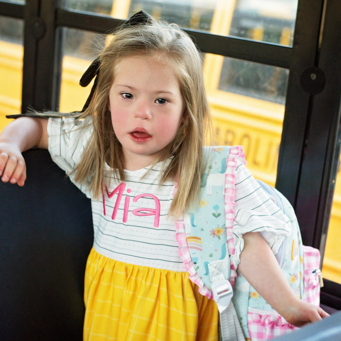 Abby Dress - Pencil - Sugar Bee Clothing