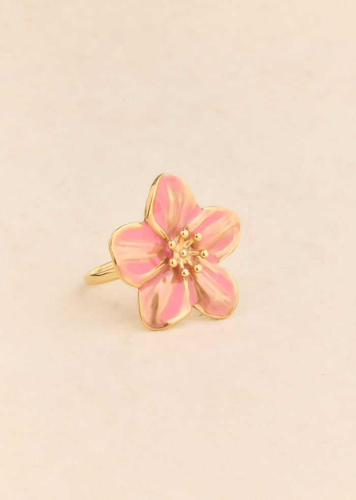 Bague Aseta