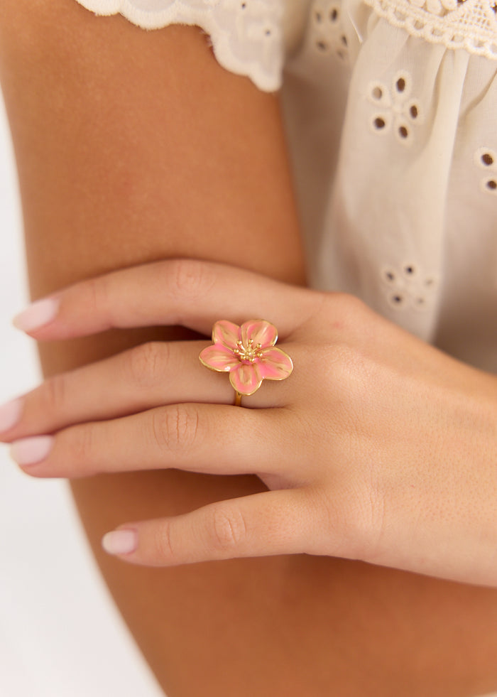 Bague Aseta
