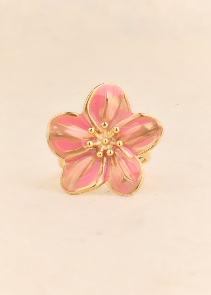 Bague Aseta