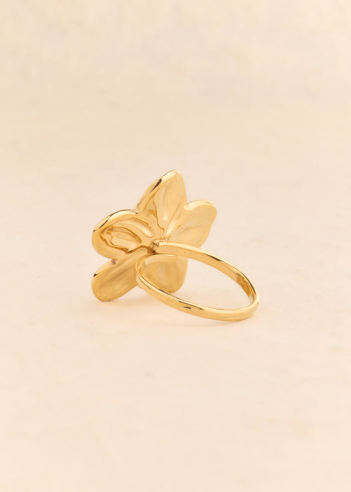 Bague Aseta