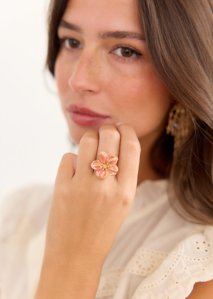 Bague Aseta