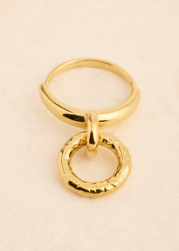 Bague Aurora