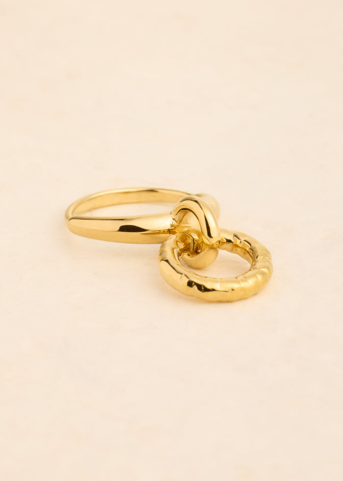 Bague Aurora
