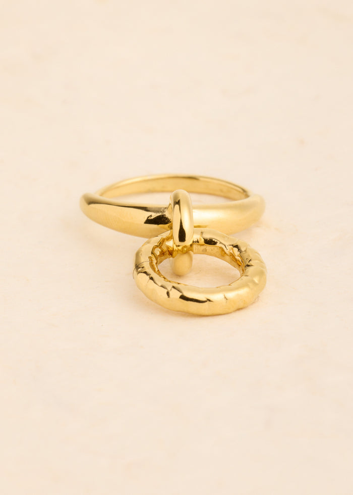Bague Aurora