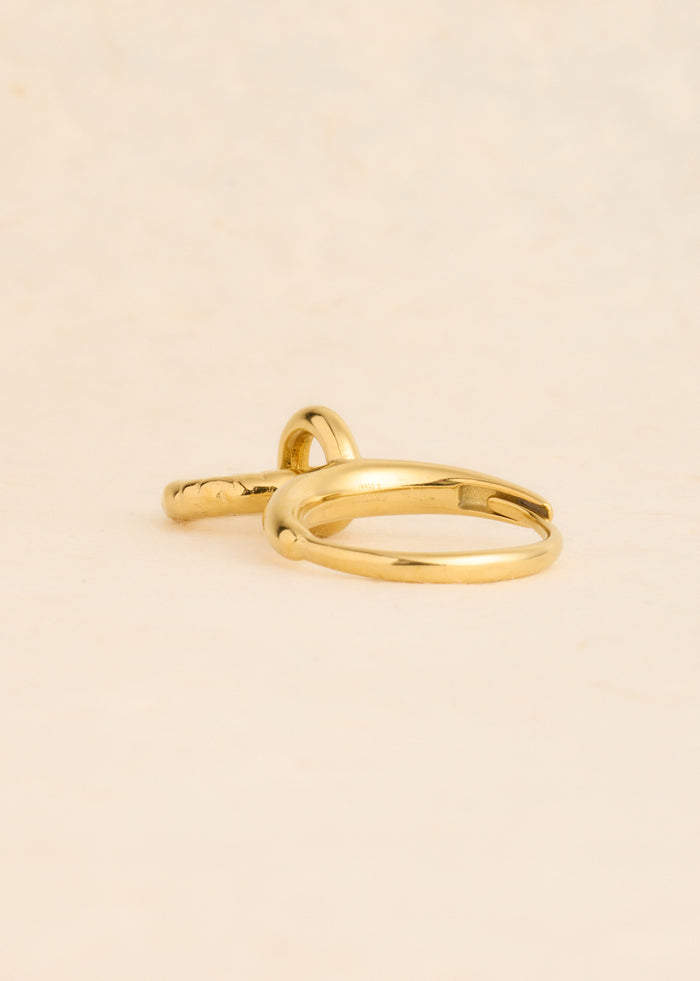 Bague Aurora