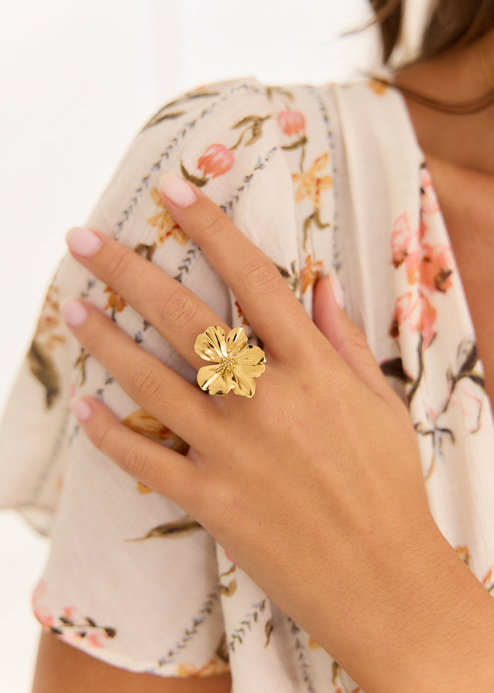 Bague Bélène