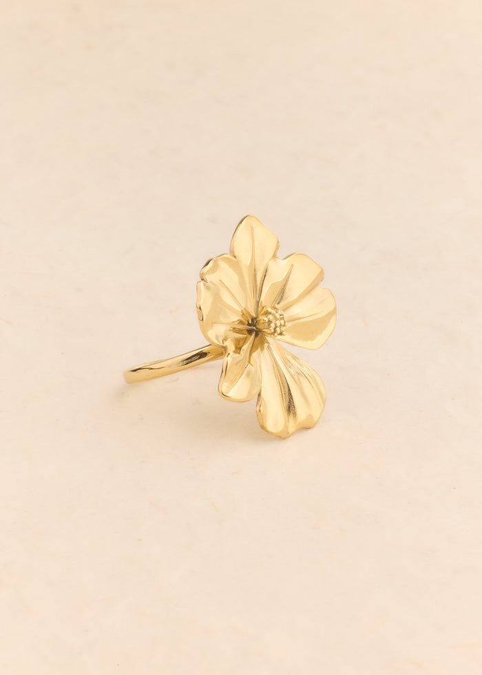 Bague Bélène