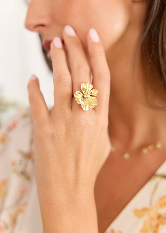 Bague Bélène