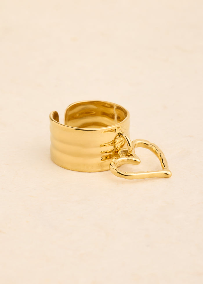 Bague Calypso