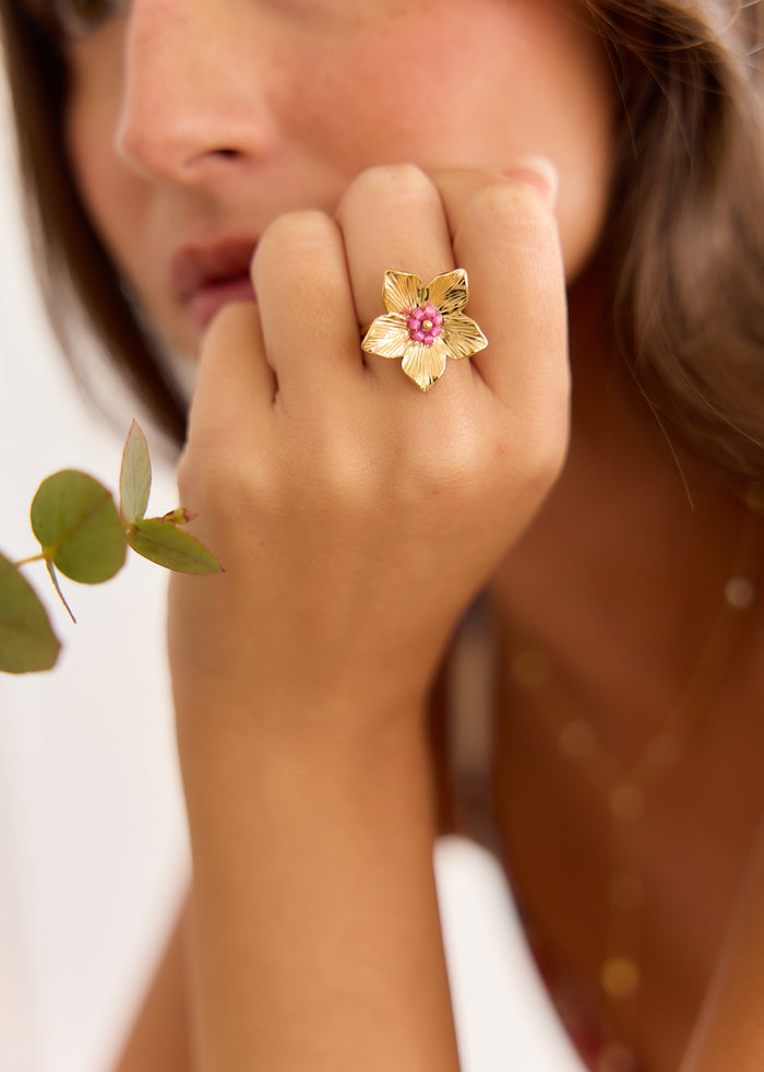 Bague Dilara
