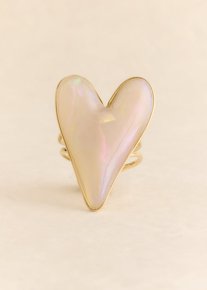 Bague Mirva