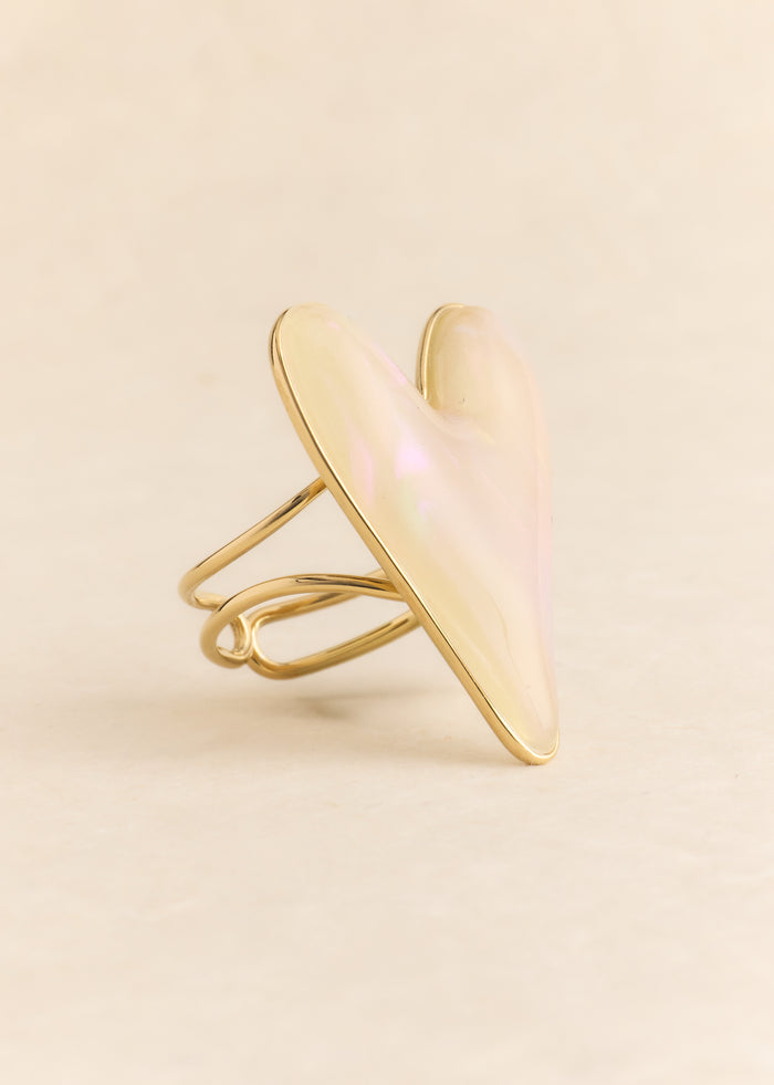 Bague Mirva
