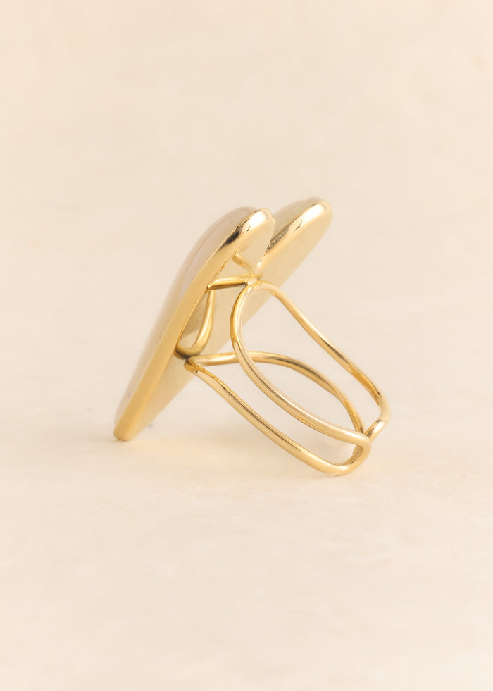 Bague Mirva