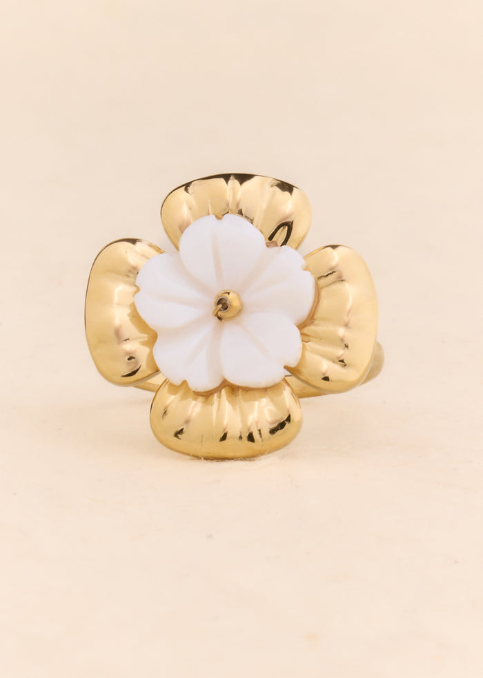 Bague Nagi
