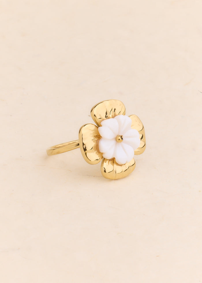 Bague Nagi