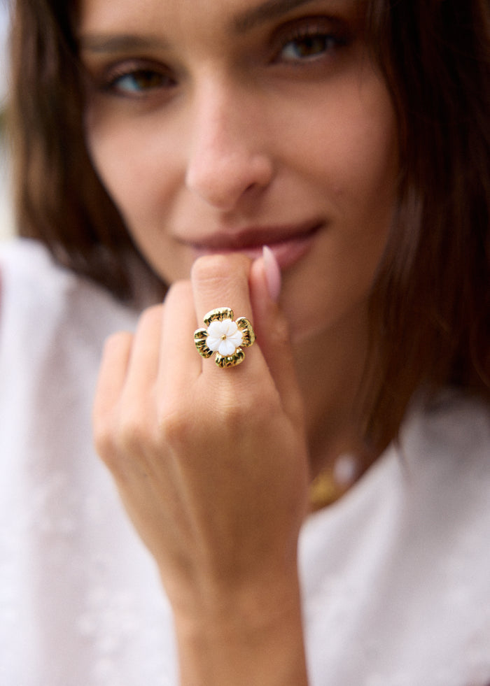 Bague Nagi
