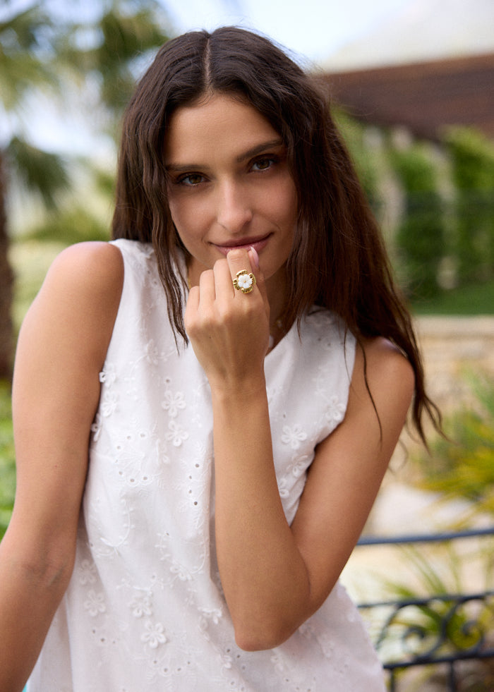 Bague Nagi