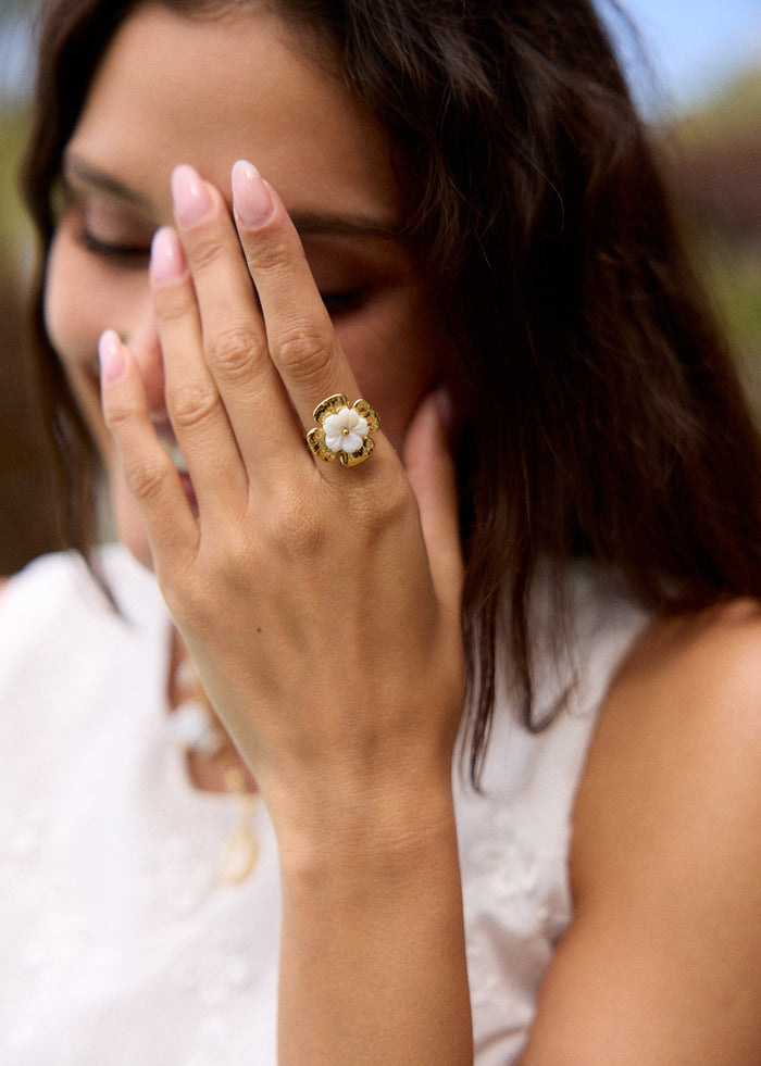 Bague Nagi