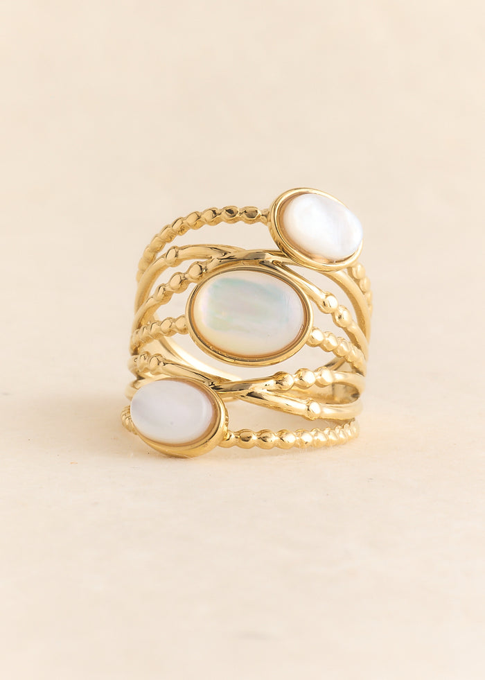 Bague Oruka