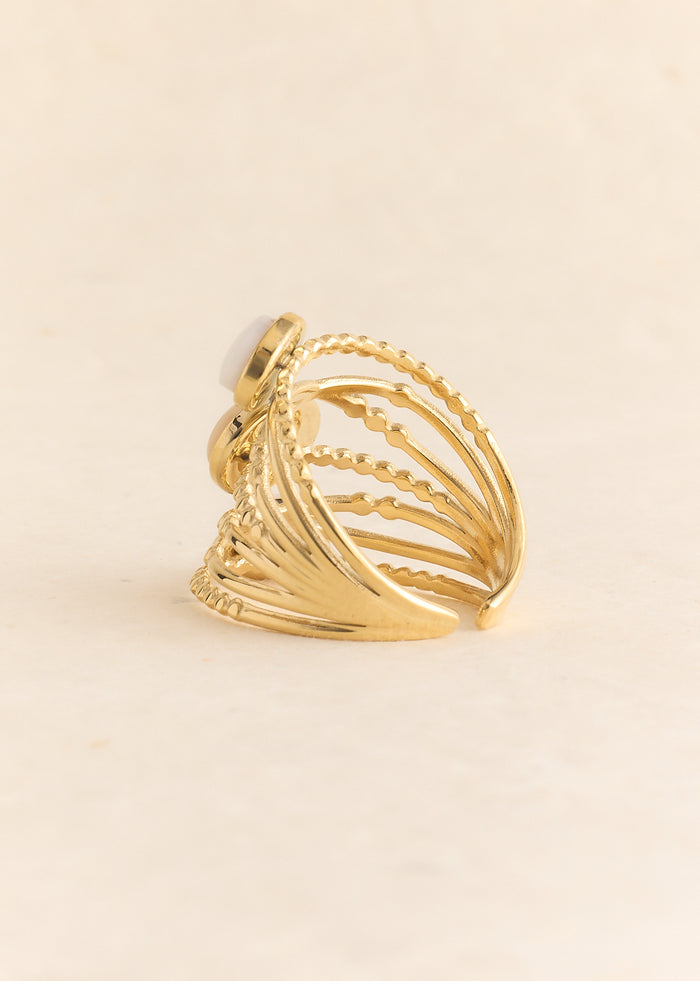 Bague Oruka