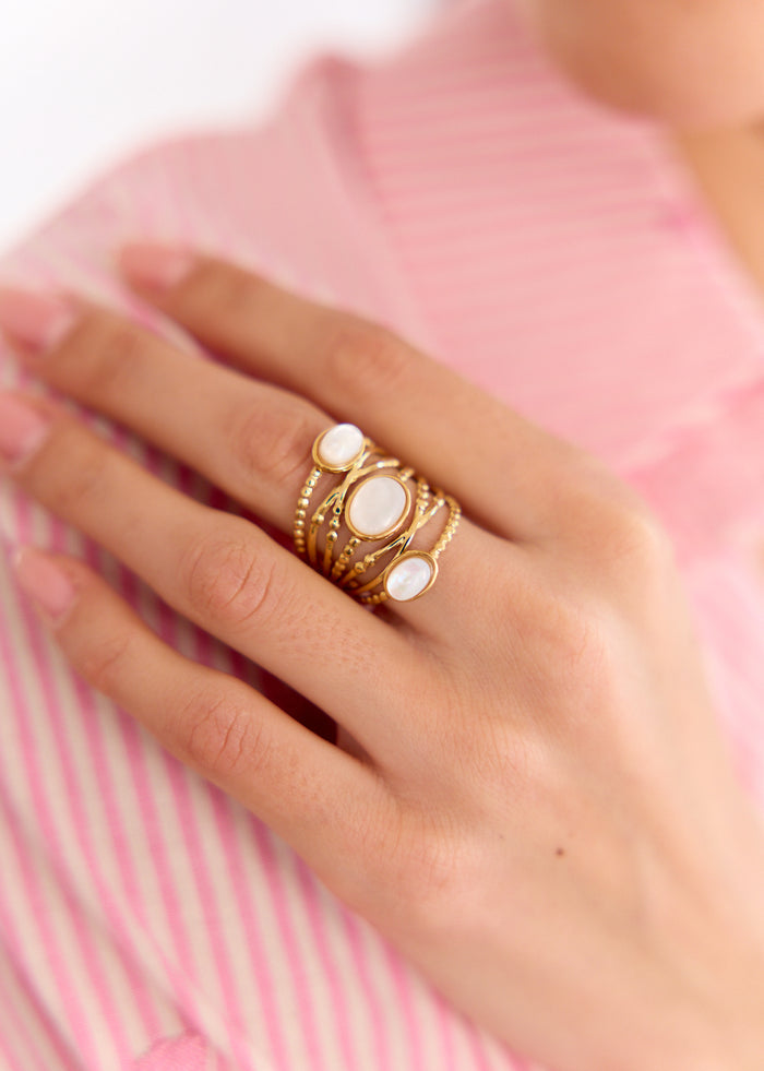 Bague Oruka
