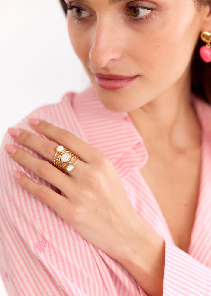 Bague Oruka