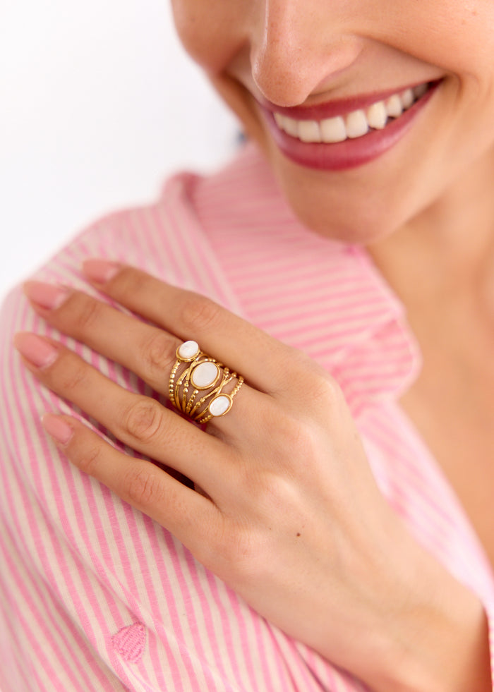 Bague Oruka