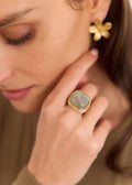 Bague Roca