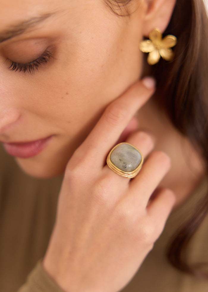 Bague Roca