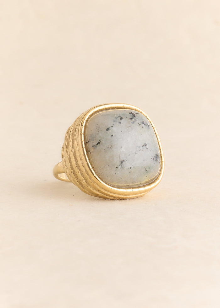Bague Roca