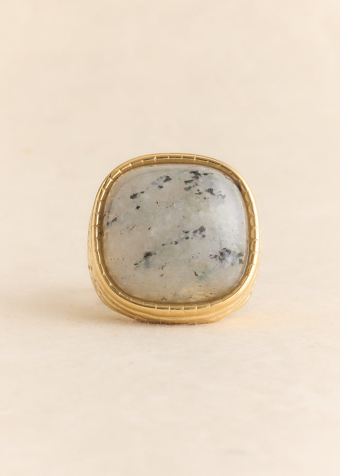 Bague Roca