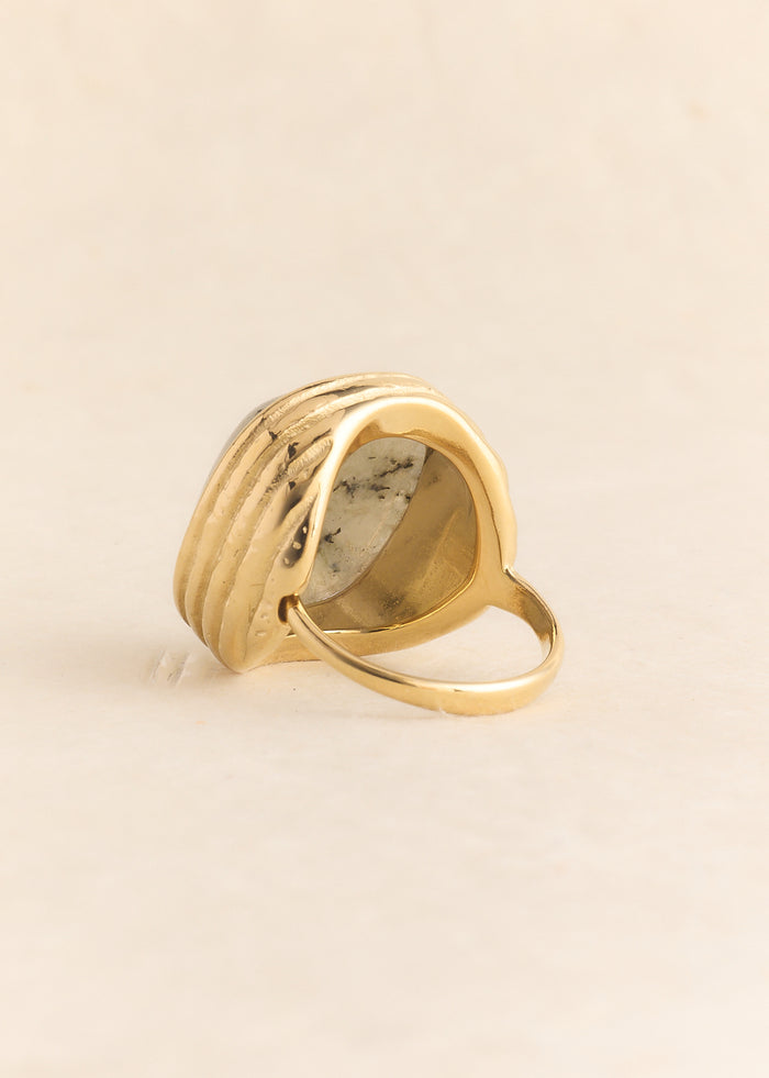 Bague Roca