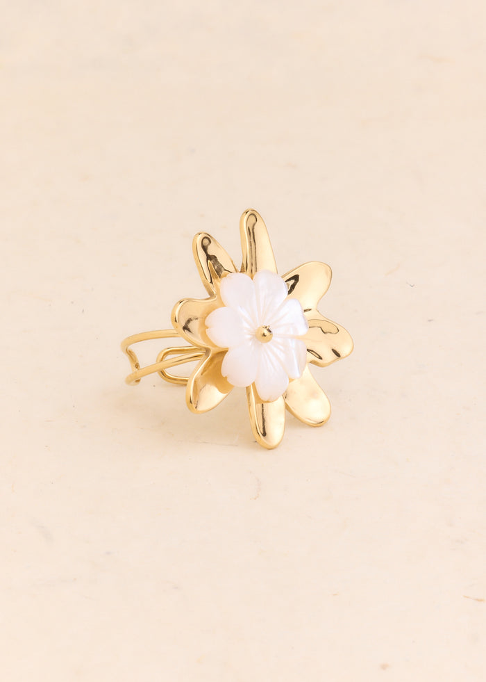 Bague Ruri