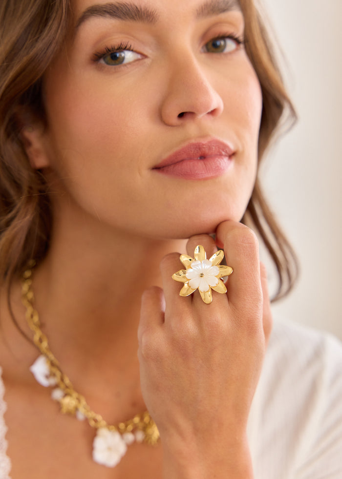 Bague Ruri
