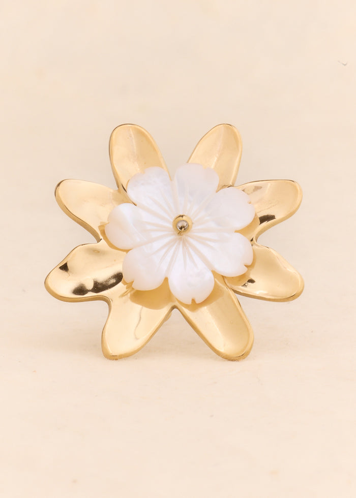 Bague Ruri