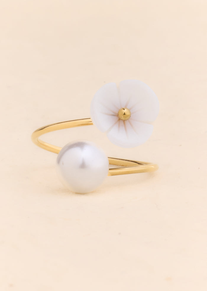 Bague Sena