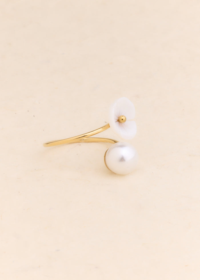 Bague Sena