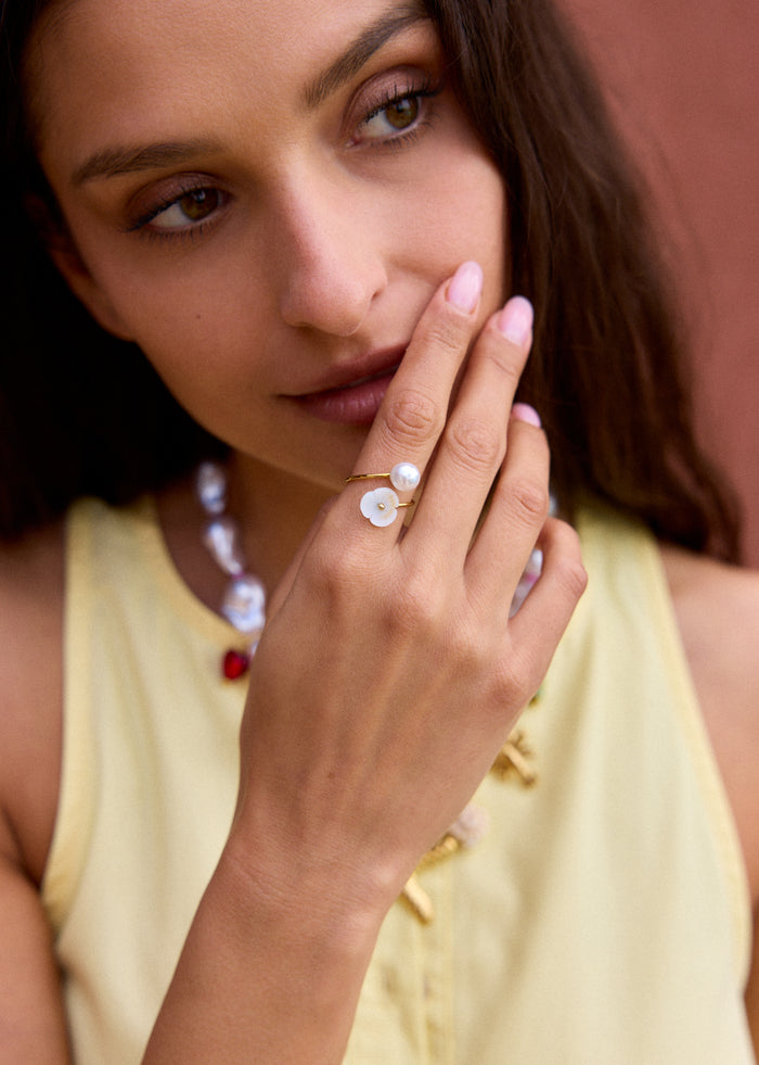 Bague Sena
