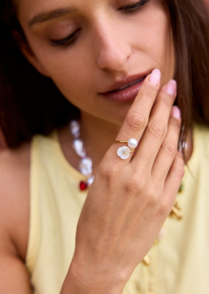 Bague Sena