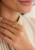 Bague Sunrise