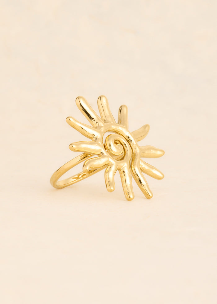 Bague Sunrise