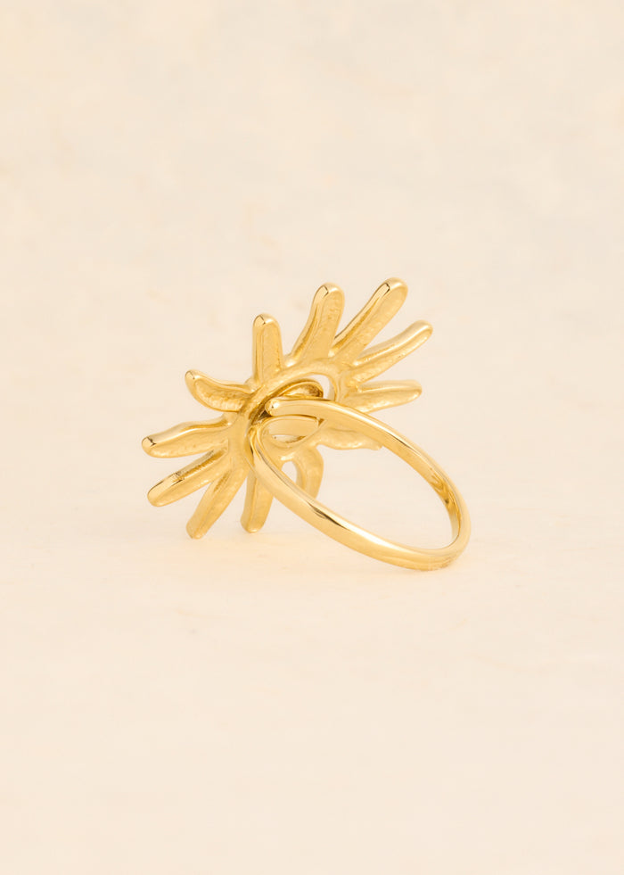 Bague Sunrise