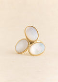 Bague Toka