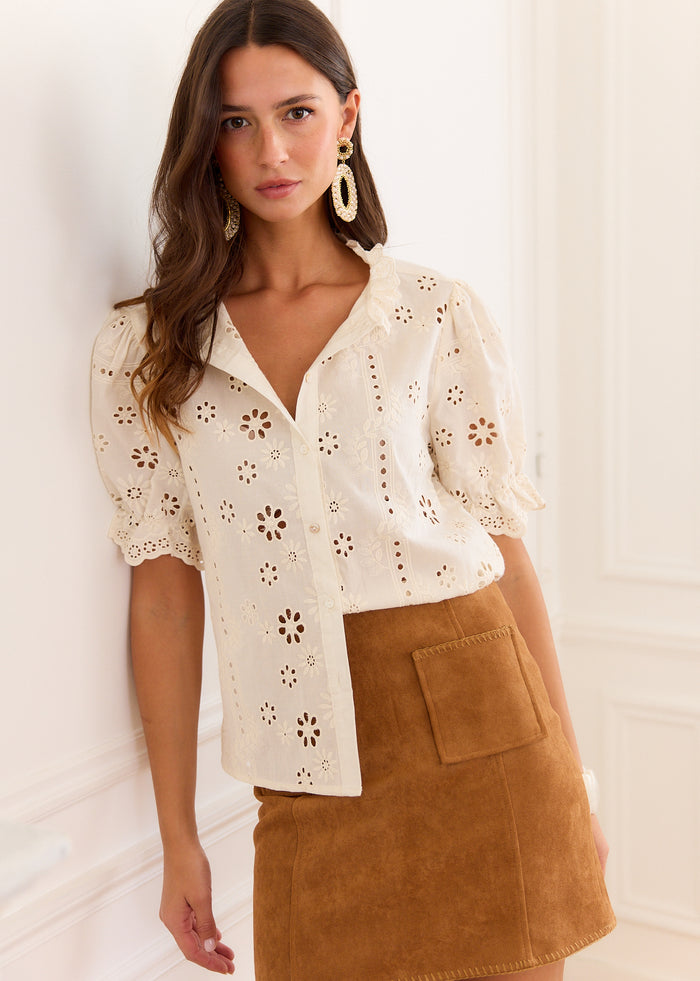 Blouse Anaé