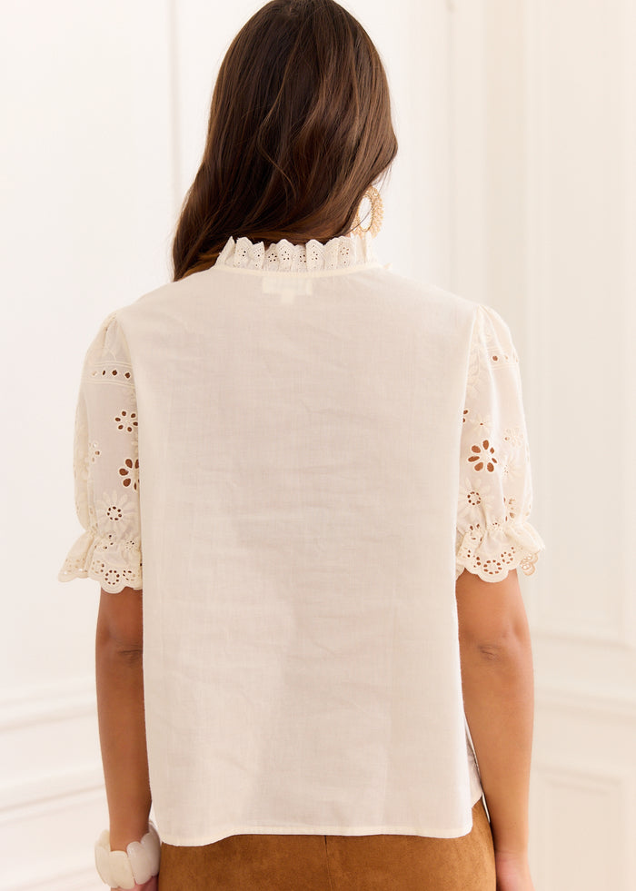 Blouse Anaé